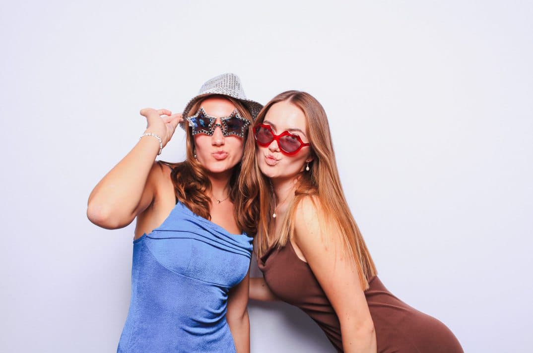 WoodyBooth Galerie 13