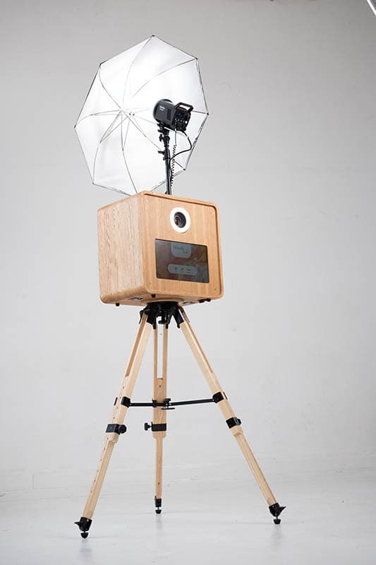 Fotobox mieten in Leipzig: Worauf du achten solltest