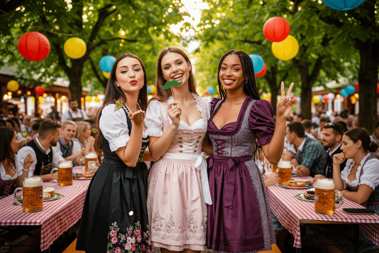 Sommerfest 3