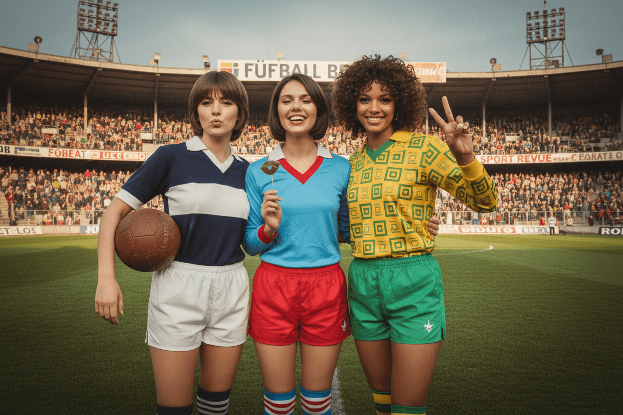 Fußball 1