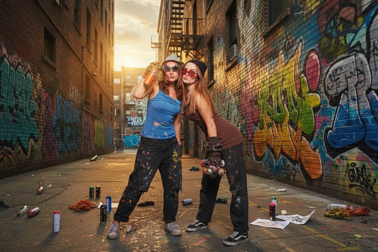 Street Art 3
