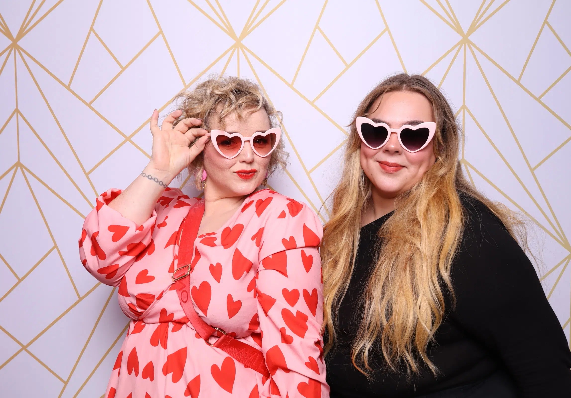 WoodyBooth Fotobox Leipzig — Studioqualität Fotobox mit Sofortdruck Leipzig